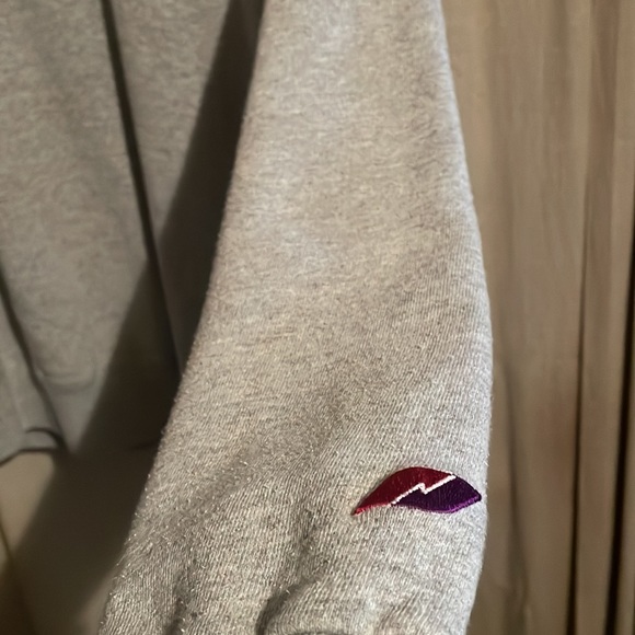 Vintage 90s Cutie Sweatshirt womens - Picture 7 of 9